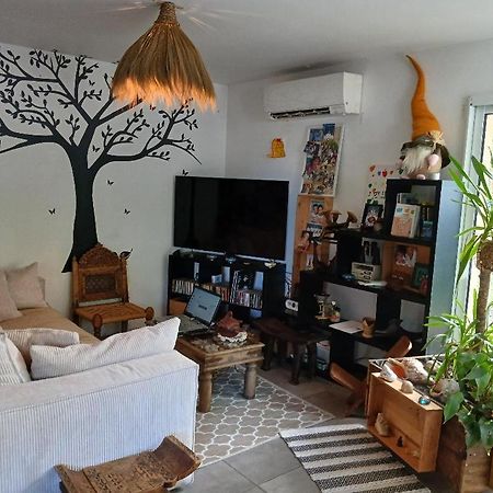 Maison 70M2 Calme Vue Sur Foret Salles  Exterior photo